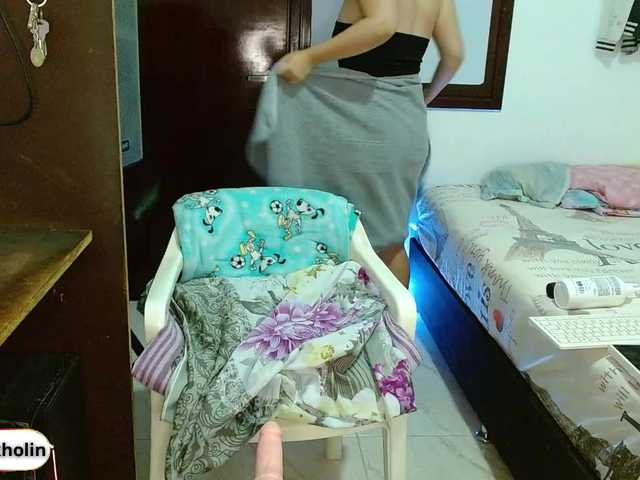 amberkholin-'s BongaCams show and profile