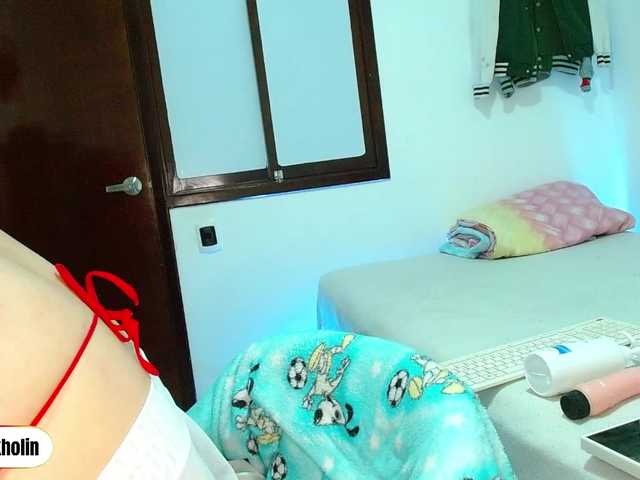 amberkholin-'s BongaCams show and profile