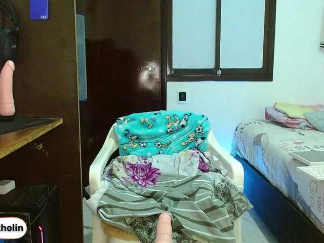 amberkholin-'s BongaCams show and profile