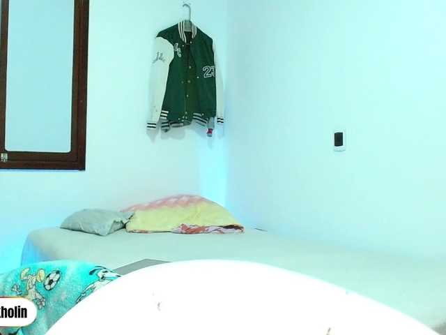 amberkholin-'s BongaCams show and profile