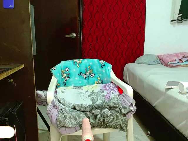 amberkholin-'s BongaCams show and profile