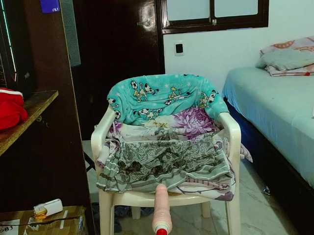 amberkholin-'s BongaCams show and profile