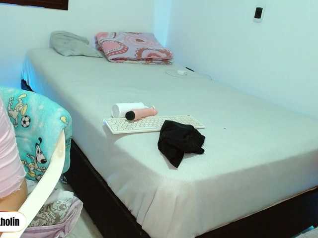 amberkholin-'s BongaCams show and profile