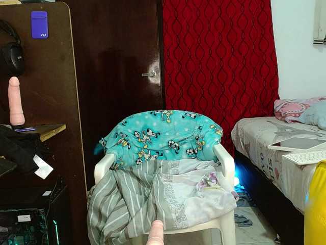 amberkholin-'s BongaCams show and profile