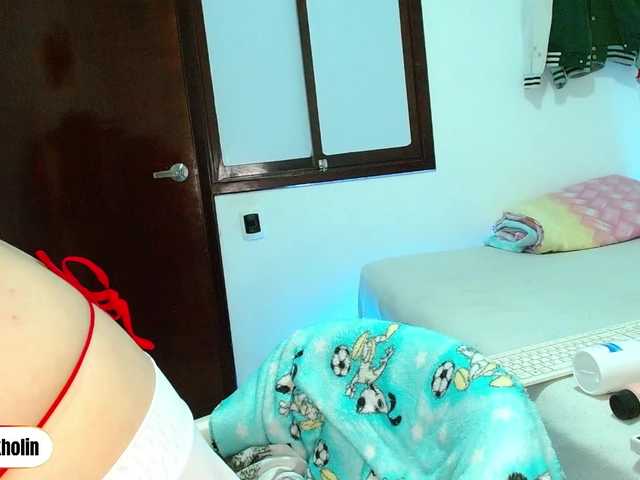 amberkholin-'s BongaCams show and profile