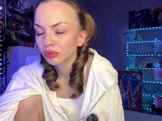 GinetteFajen Porn Show