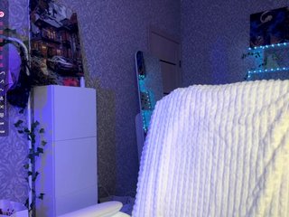 GinetteFajen Porn Show