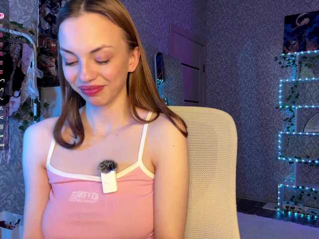 GinetteFajen – webcam model profile photo