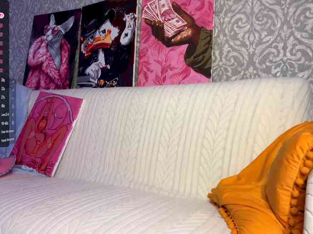 GinetteFajen GinetteFajen