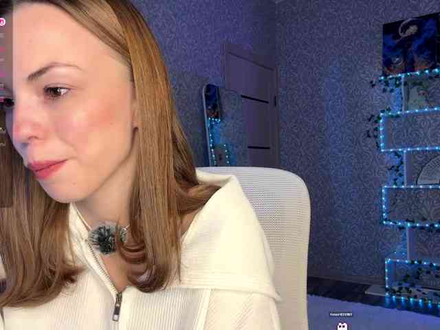 cam porn live GinetteFajen