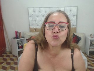 SweetBigCat Porn Show