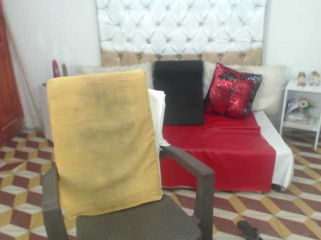 SweetBigCat – webcam model profile photo