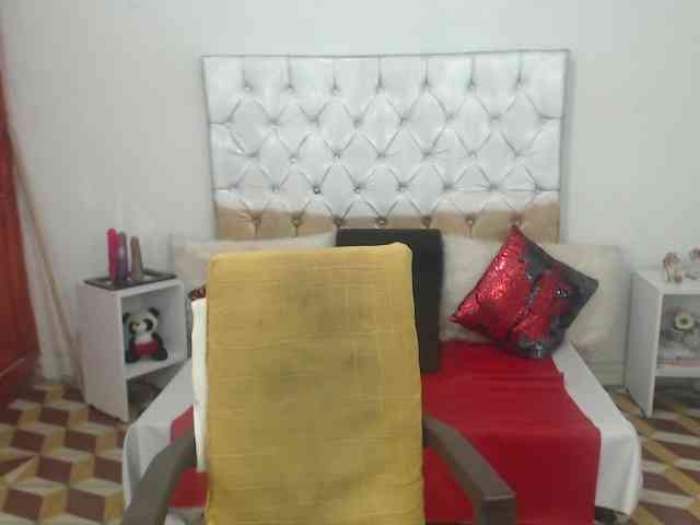 SweetBigCat SweetBigCat