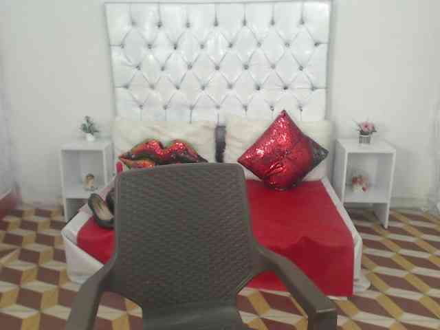 free random chat SweetBigCat