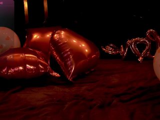 DanielaReign Porn Show