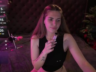 DanielaReign Porn Show