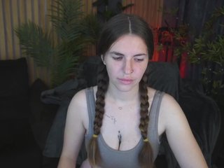 DanielaReign Porn Show