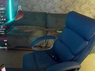 DanielaReign Porn Show