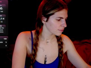 DanielaReign Porn Show