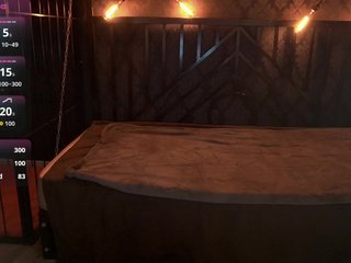 DanielaReign Porn Show