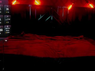 DanielaReign Porn Show