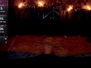 DanielaReign Porn Show