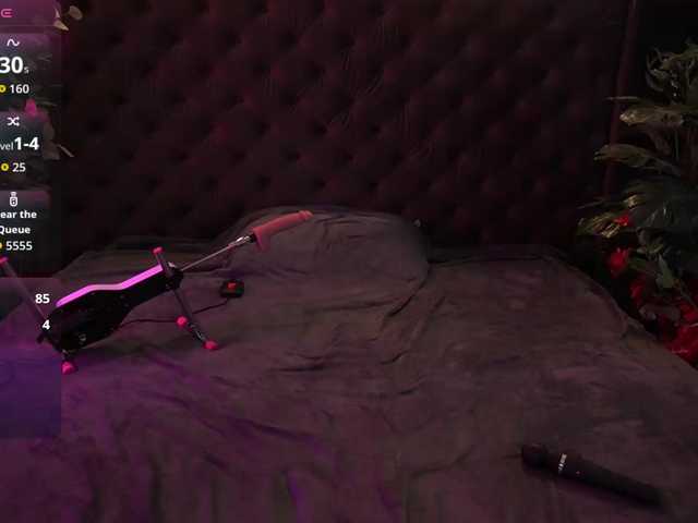 DanielaReign's BongaCams show and profile