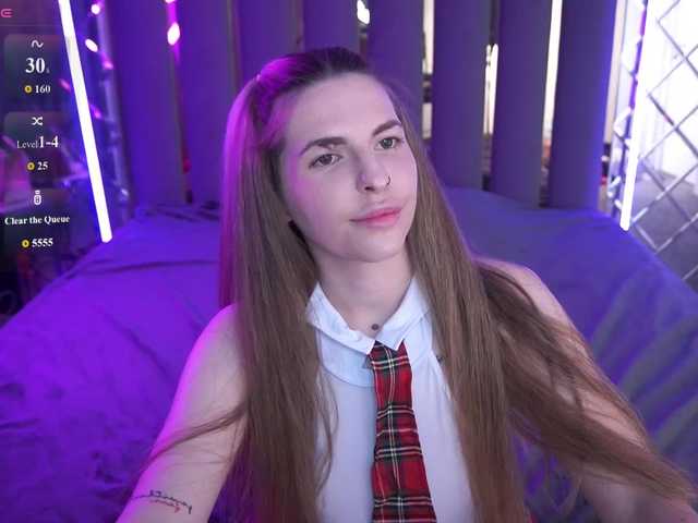 DanielaReign's BongaCams show and profile