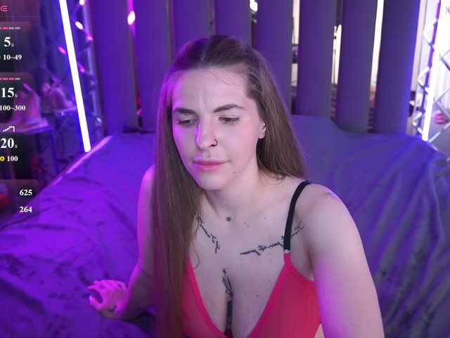 DanielaReign's BongaCams show and profile