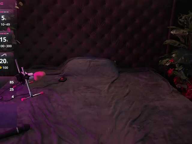 DanielaReign's BongaCams show and profile