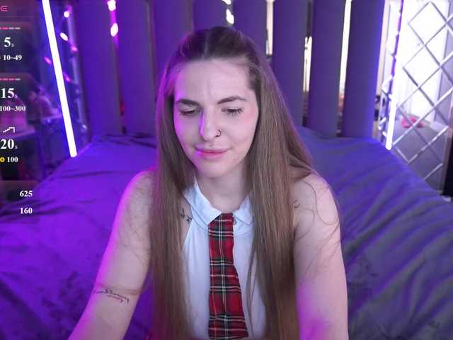 DanielaReign's BongaCams show and profile