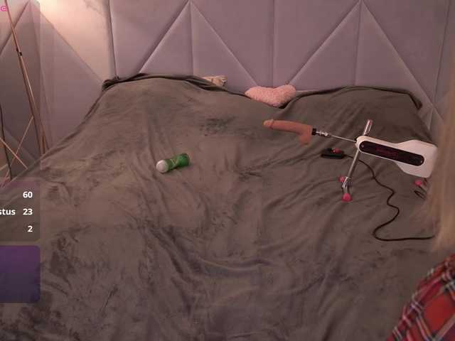 DanielaReign's BongaCams show and profile