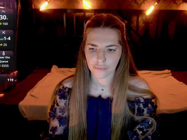 DanielaReign's BongaCams show and profile