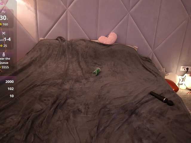 DanielaReign's BongaCams show and profile