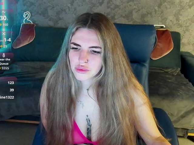 Daniela Reign (DanielaReign)