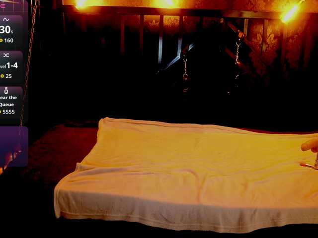 DanielaReign's BongaCams show and profile