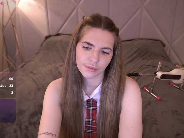 DanielaReign's BongaCams show and profile