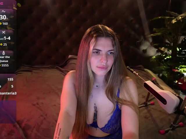 DanielaReign preview