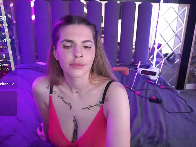 DanielaReign's BongaCams show and profile