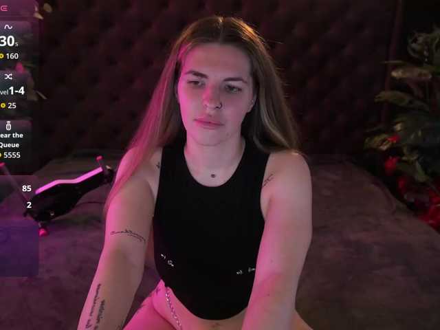 DanielaReign's BongaCams show and profile