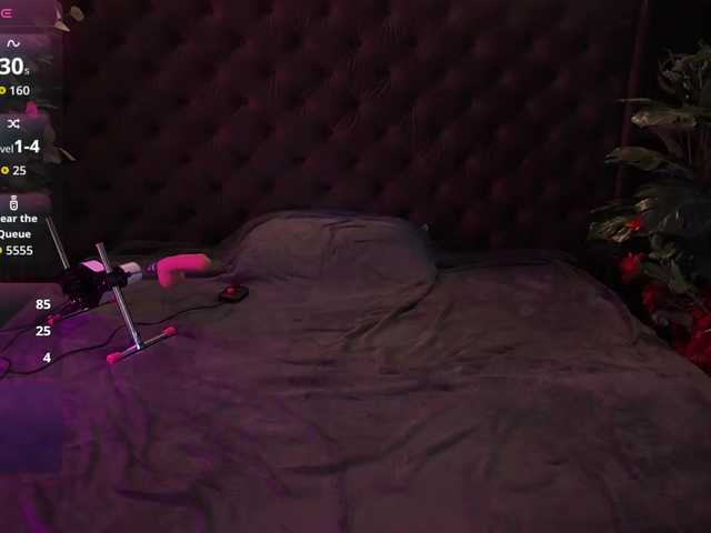 DanielaReign's BongaCams show and profile