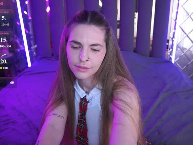 DanielaReign's BongaCams show and profile