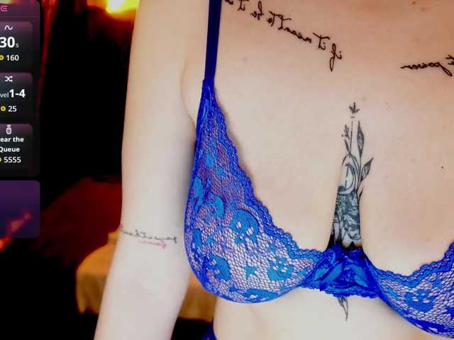 DanielaReign's BongaCams show and profile