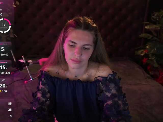 DanielaReign's BongaCams show and profile