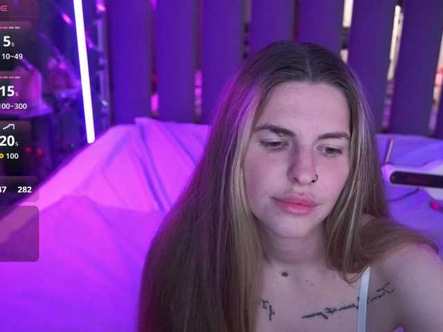 DanielaReign's BongaCams show and profile