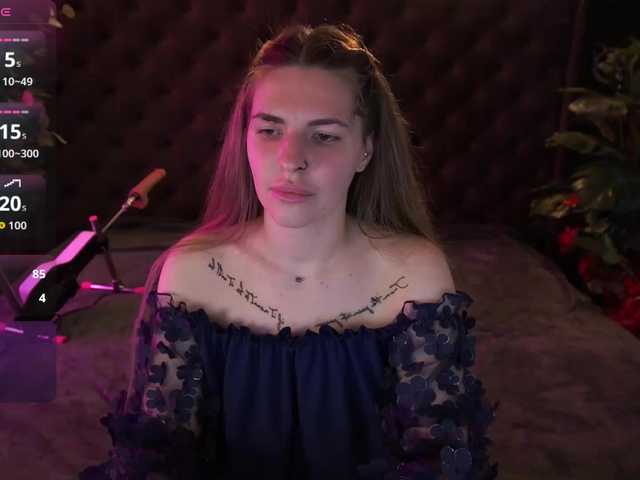 DanielaReign's BongaCams show and profile