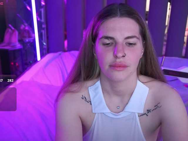 DanielaReign's BongaCams show and profile