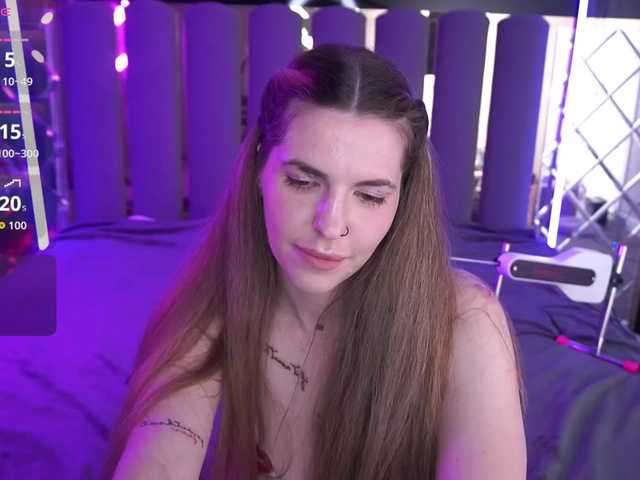 DanielaReign's BongaCams show and profile