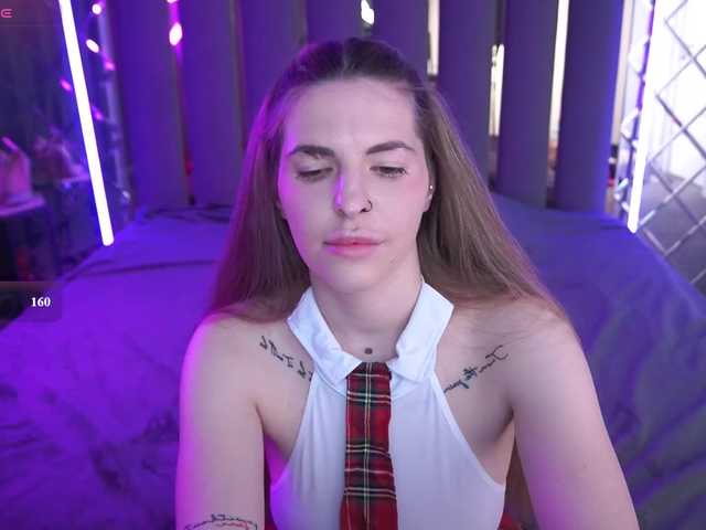 DanielaReign's BongaCams show and profile