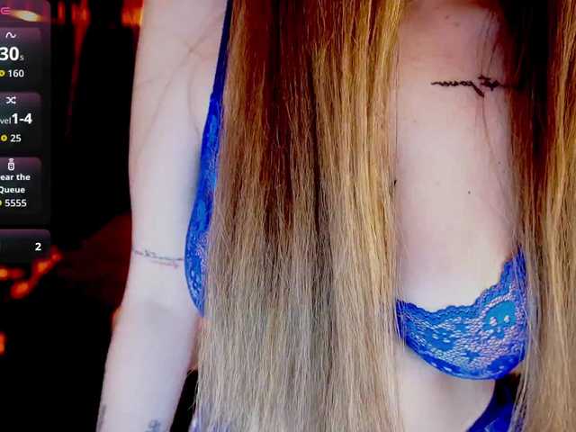 DanielaReign preview